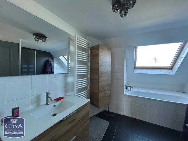 Appartement à vendre 4 pièces 96.5m² Lille (59000)