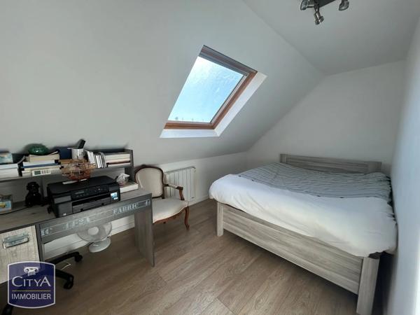Appartement à vendre 4 pièces 96.5m² Lille (59000)