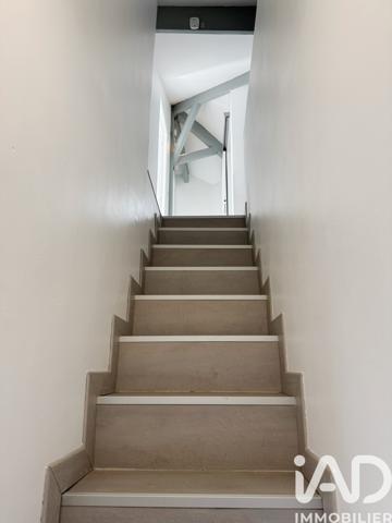 Appartement à vendre 4 pièces 86,05 m² Issy-les-Moulineaux