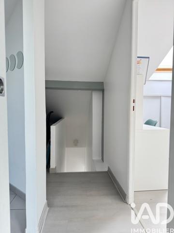 Appartement à vendre 4 pièces 86,05 m² Issy-les-Moulineaux