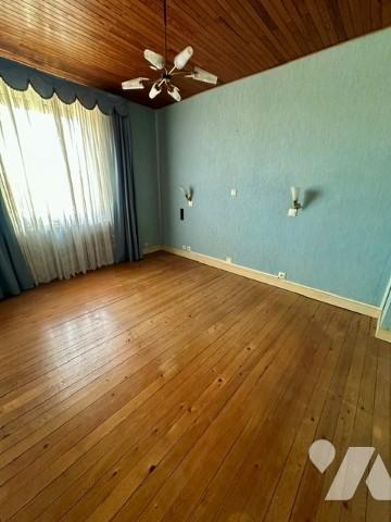 Rare Maison à Laneuveville-devant-Nancy!