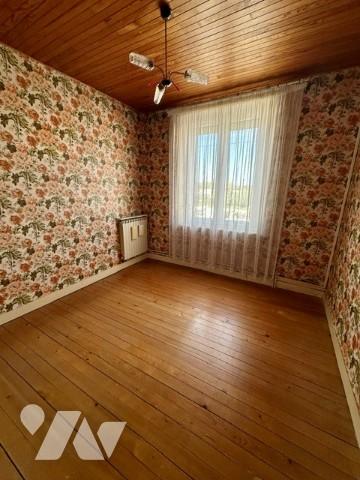 Rare Maison à Laneuveville-devant-Nancy!
