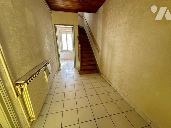Rare Maison à Laneuveville-devant-Nancy!