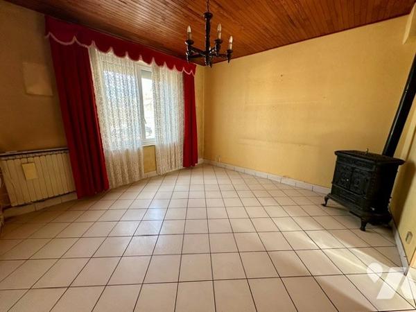 Rare Maison à Laneuveville-devant-Nancy!