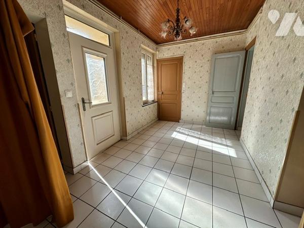 Rare Maison à Laneuveville-devant-Nancy!