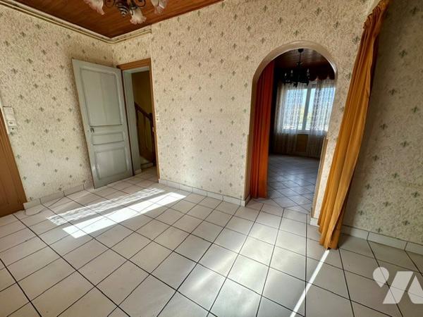 Rare Maison à Laneuveville-devant-Nancy!