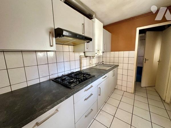 Rare Maison à Laneuveville-devant-Nancy!