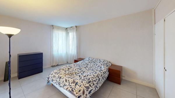 Appartement MASSY 2 pièces 47.58 m²