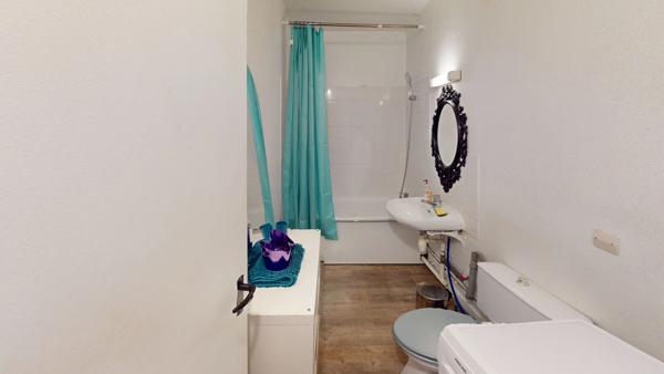 Appartement MASSY 2 pièces 47.58 m²