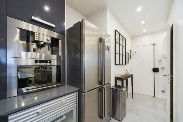 Appartement Champigny Sur Marne 3 pièce(s) 55.40 m2