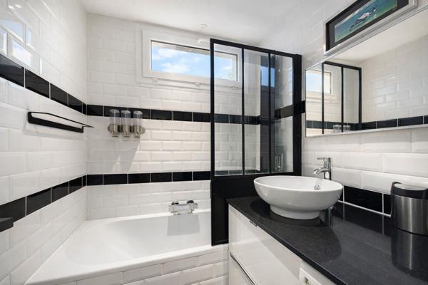 Appartement Champigny Sur Marne 3 pièce(s) 55.40 m2