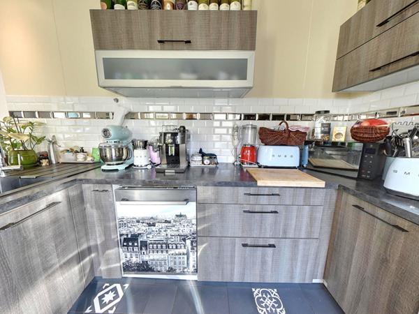 Maison de charme limite Bry sur Marne