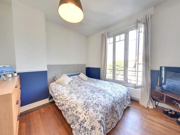 Maison de charme limite Bry sur Marne