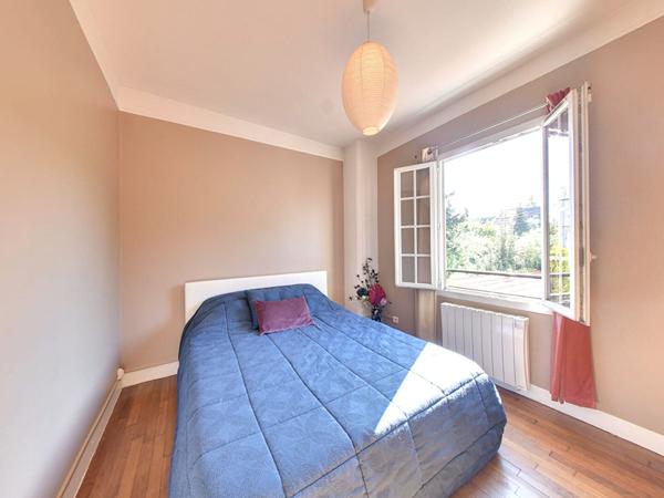 Maison de charme limite Bry sur Marne