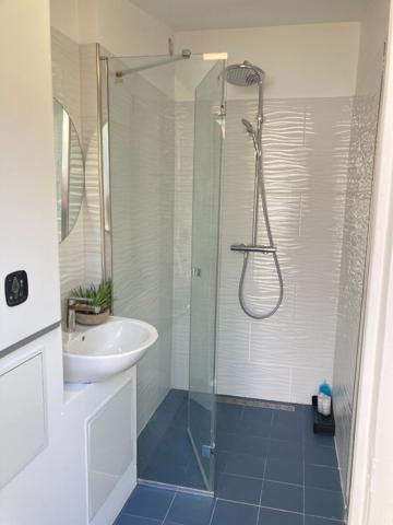 Maison de charme limite Bry sur Marne