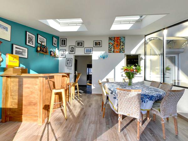 Maison de charme limite Bry sur Marne