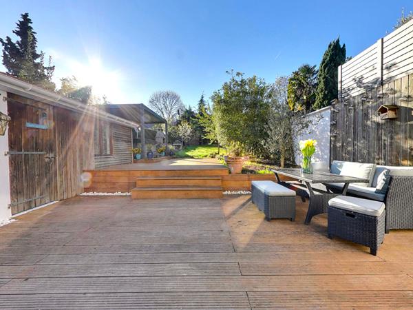 Maison de charme limite Bry sur Marne