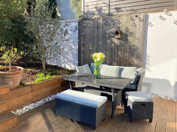 Maison de charme limite Bry sur Marne