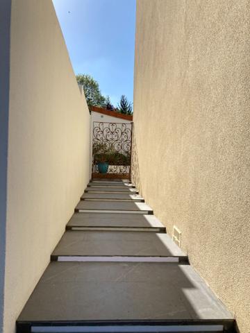 Maison de charme limite Bry sur Marne