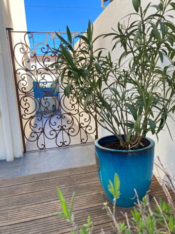 Maison de charme limite Bry sur Marne