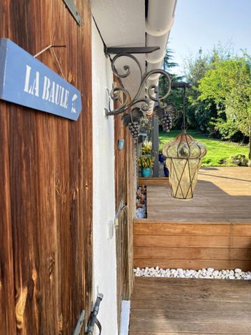 Maison de charme limite Bry sur Marne