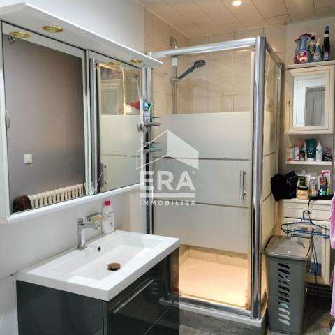 Maison de ville Gamaches 5 pièce(s) 108 m2