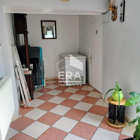 Maison de ville Gamaches 5 pièce(s) 108 m2