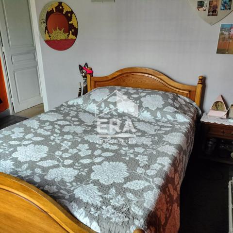 Maison de ville Gamaches 5 pièce(s) 108 m2