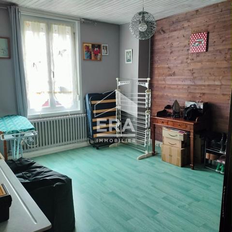 Maison de ville Gamaches 5 pièce(s) 108 m2