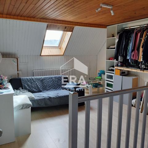 Maison de ville Gamaches 5 pièce(s) 108 m2