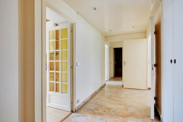 Appartement 4 pièces - 104 m²