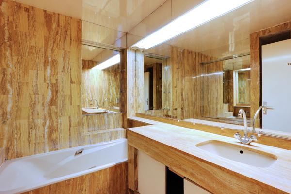 Appartement 4 pièces - 104 m²