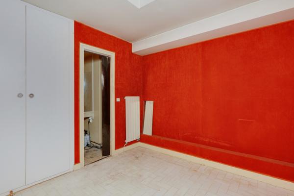 Appartement 4 pièces - 104 m²