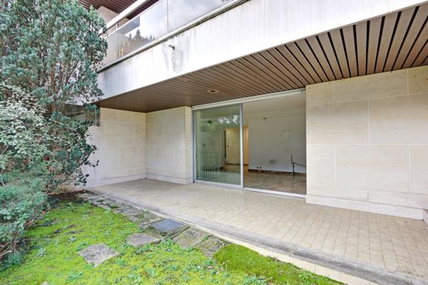 Appartement 4 pièces - 104 m²