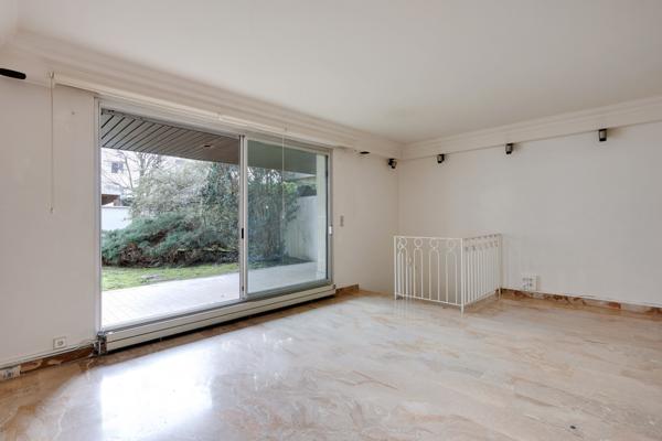 Appartement 4 pièces - 104 m²