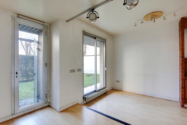 Appartement 4 pièces - 104 m²