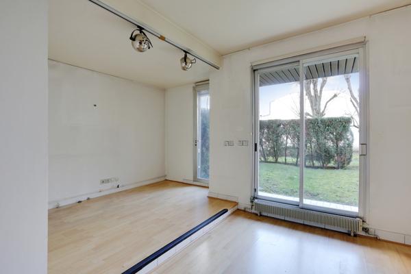Appartement 4 pièces - 104 m²