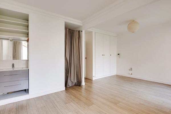 Appartement 4 pièces - 104 m²