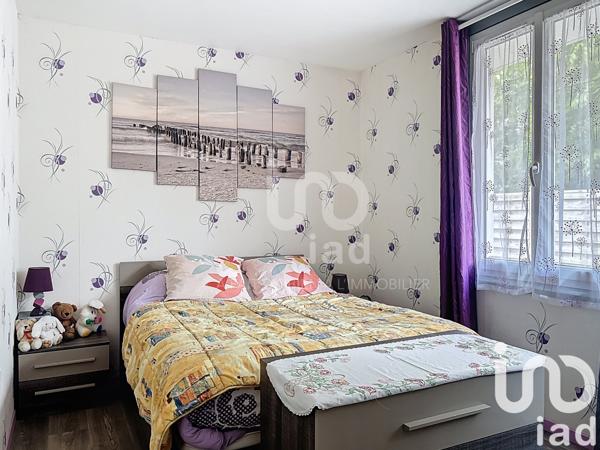 Maison à vendre 3 pièces 89 m² Offranville