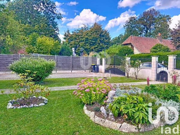 Maison à vendre 3 pièces 89 m² Offranville