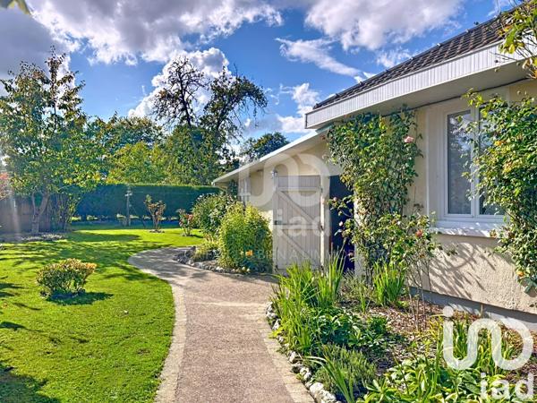 Maison à vendre 3 pièces 89 m² Offranville