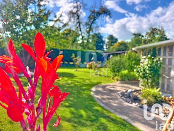 Maison à vendre 3 pièces 89 m² Offranville