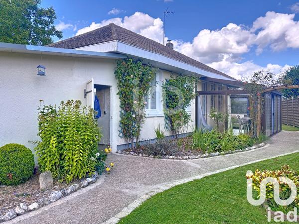 Maison à vendre 3 pièces 89 m² Offranville