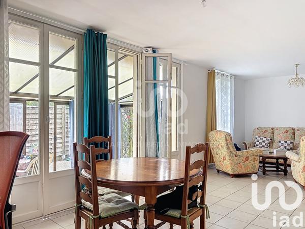 Maison à vendre 3 pièces 89 m² Offranville