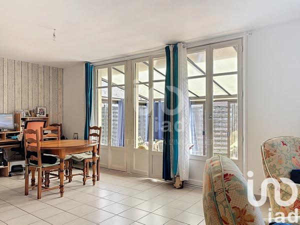 Maison à vendre 3 pièces 89 m² Offranville