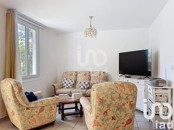 Maison à vendre 3 pièces 89 m² Offranville