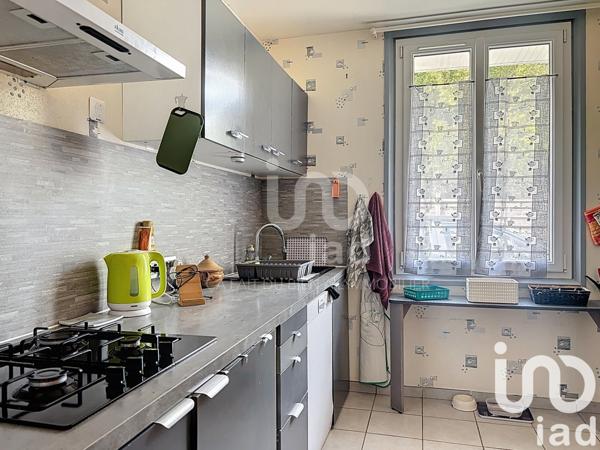 Maison à vendre 3 pièces 89 m² Offranville