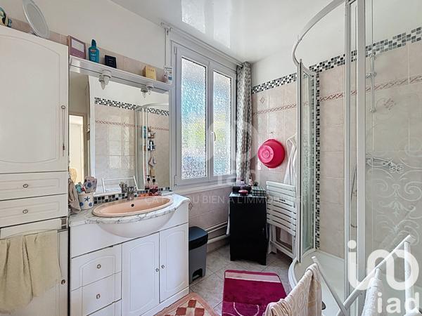 Maison à vendre 3 pièces 89 m² Offranville