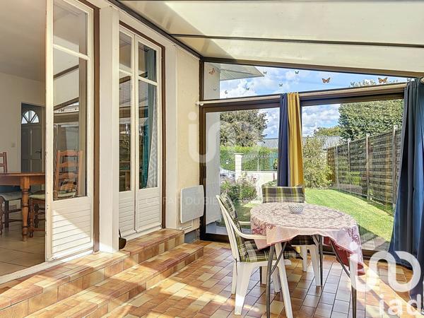 Maison à vendre 3 pièces 89 m² Offranville