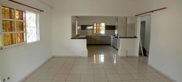 À LOUER – Appartement T3 rénové et climatisé – 98 m² – Ouangani COCONI (976)